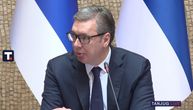 Vučić ministrima: Ili radite ili smena