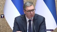 "Srbija bira put časti i obraza!: Predsednik Vučić se oglasio na svom Instagramu
