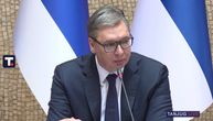 Vučić: U zdravstvu urađeno mnogo, ali moramo da ubrzamo rešavanje pojedinih problema