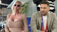 "Sve si hteo, a sad ništa nemaš" Karleuša provocira Tošića iz Dubaija, poslala mu brutalnu poruku!