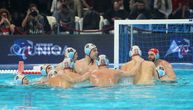Srbija - Mađarska: Delfini vode na početku drugog poluvremena, Beogradska arena čeka zlato