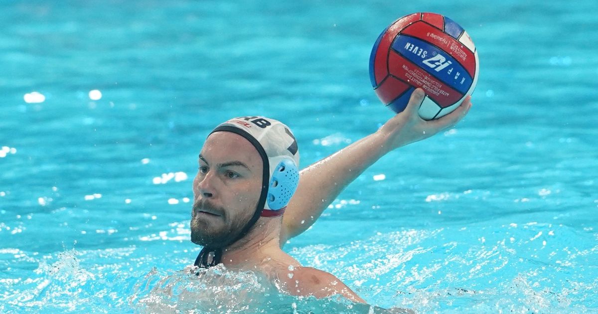 Srbija obradovala naciju na EP u Beogradu, sada doživela poraz posle preokreta koji se retko viđa u vaterpolu!