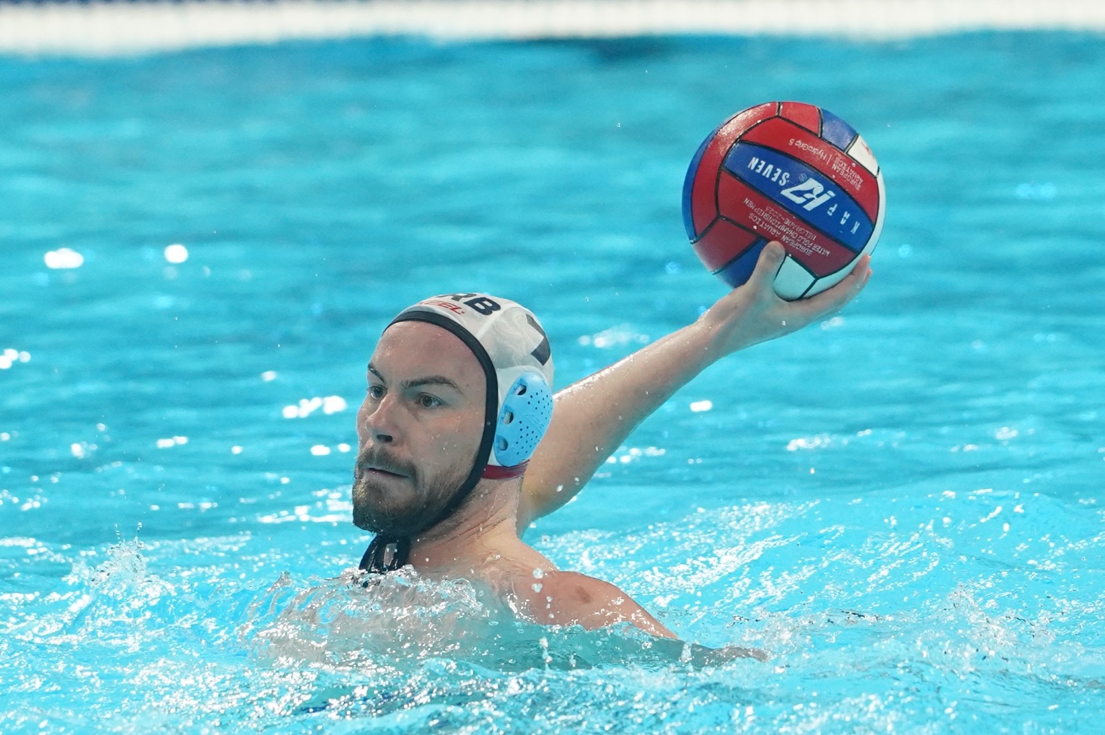 Srbija obradovala naciju na EP u Beogradu, sada doživela poraz posle preokreta koji se retko viđa u vaterpolu!