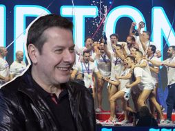 Vlado Georgiev vaterpolo