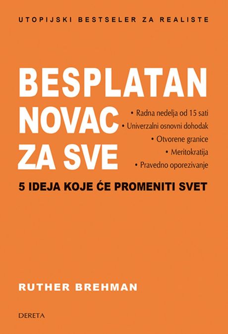 Besplatan novac