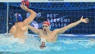 Milan Glušac nije svemoguć: Vaterpolisti Srbije poraženi od Amerike, ugrožen plasman na završni turnir