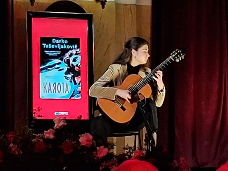 Dodela NIN-ove nagrade