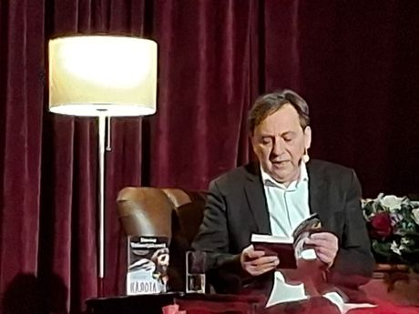 Tihomir Tika Stanić