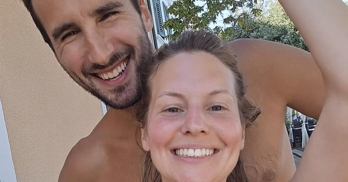 Ovo je žena zlatnog vaterpoliste Strahinje Rašovića, svi se iznenade kada čuju čime se bavi: Pokrenula biznis