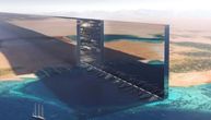 Kraj futurističkog sna: Saudijska Arabija "srezala" Neom, ništa od grada dugačkog 170 kilometara