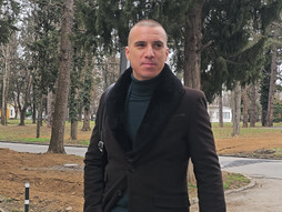 Milan Mitrović