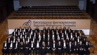 Beogradska filharmonija najavila pismo Vučiću i Macutu povodom imenovanja Suđića