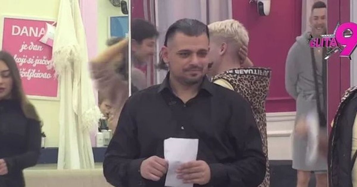 "Imam sina kog nisam video 14 godina" Bora Santana šokirao priznajem, svi zanemeli: " Živi u Salzburgu..."