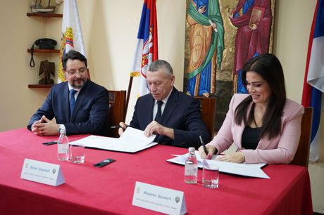 Carević o značaju stručnog usavršavanja državnih službenika u kazneno popravnim ustanovama