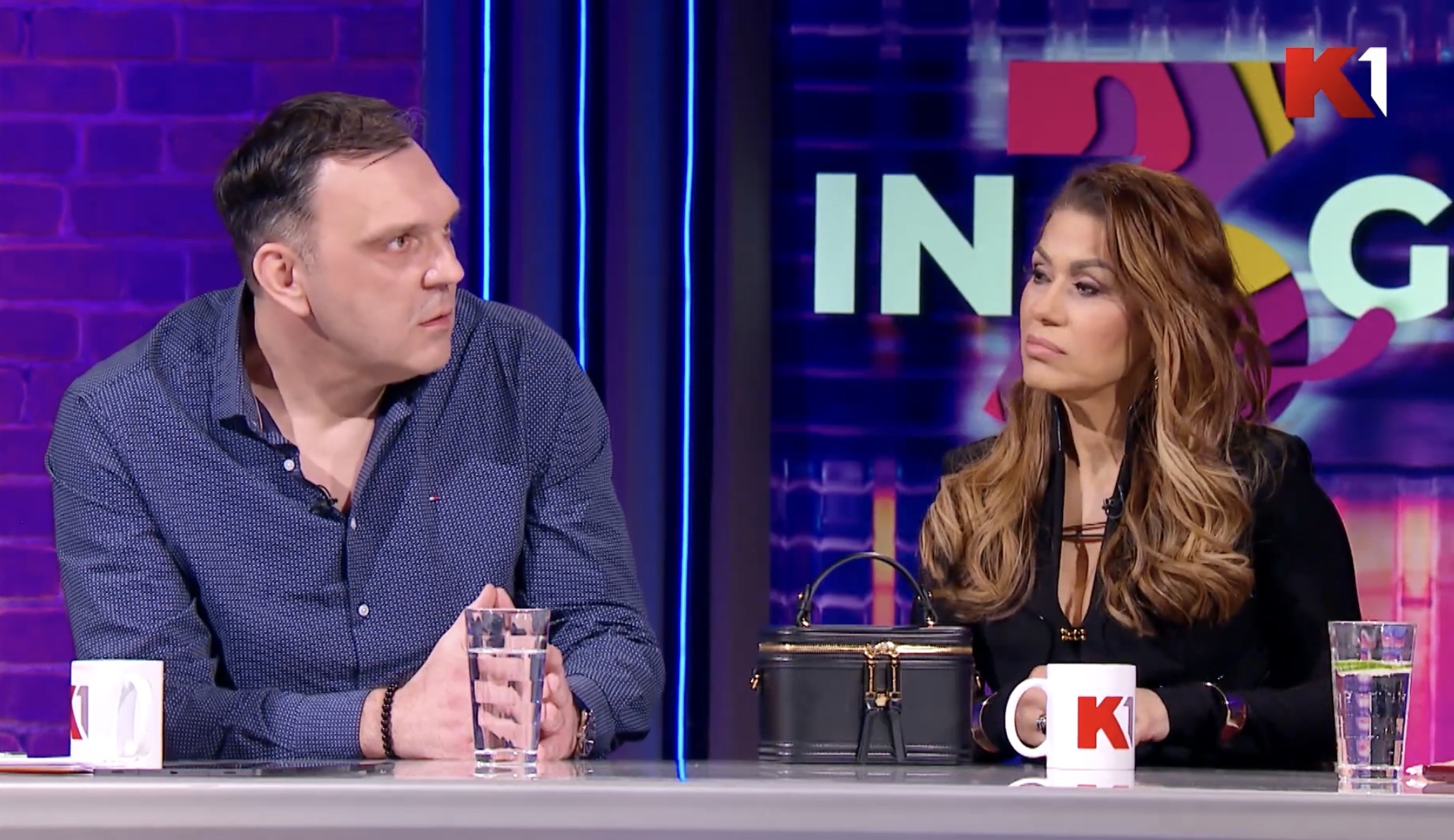 Kasper ne može da vidi Minu: Danas sleteo u Beograd da je poseti, ali mu ne dozvoljavaju iz ovog razloga