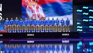 Veliki uspeh: Srbija druga na rang listi Evropskih vodenih sportova u vaterpolu, samo jedna zemlja je ispred