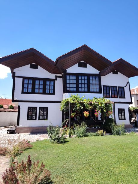 Muzej ponišavlja Pirot