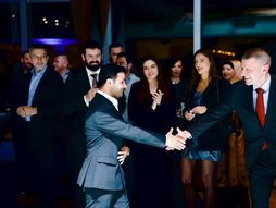 Najbolji prodavac prošle godine, Bedirhan Bozkurt