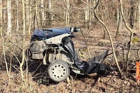 Privlaka nesreća Hrvatska