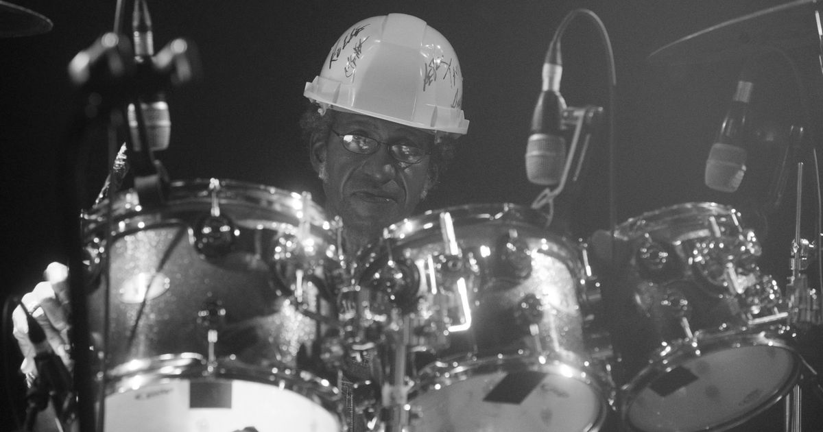 Umro čuveni muzičar: Supruga potvrdila tragičnu vest