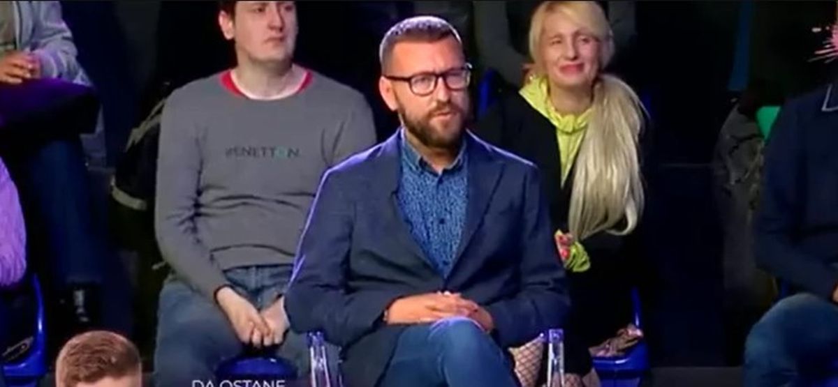 "Dao sam mu pare, videli smo se pet puta" Hitno oglašavanje Slobodana zbog Uroševih tvrdnji da su u vezi