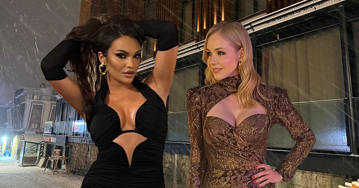 Srpski biznismen već 3 dana slavi na Kopu! Dao 100.000€, doveo Rozgu i Tamaru, zakupio pola hotela