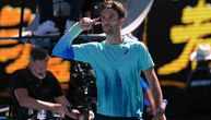 Šok: Eliminisan peti teniser sveta u Indijan Velsu, izbacio ga "Terminator" iz našeg komšiluka!