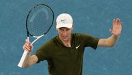 Siner se upravo priključio Đokoviću i Federeru: Titulom u Indijan Velsu uradio nešto što ni Nadal nije