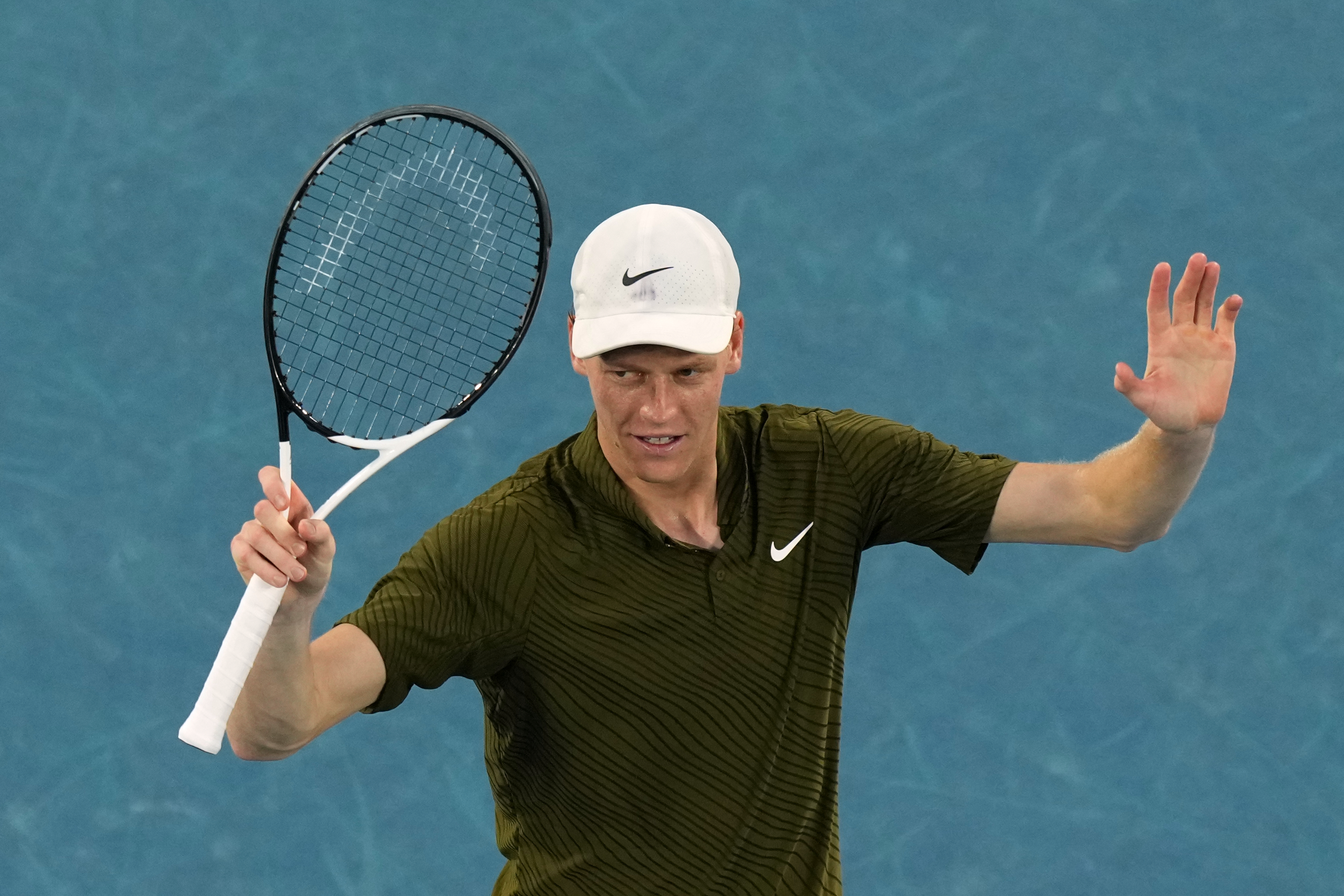 "Izgubio je od Đokovića iako ga je pre toga dobio pet puta u nizu...": Stručnjak postavio zanimljivo pitanje