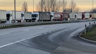 Udruženja prevoznika traže rešenje za vozače kamiona: U zajedničkom pismu zadali rok Evropskoj uniji