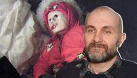 Iskopao 26 devojčica iz grobova i pretvorio ih u lutke: Policajci zanemeli kad su otkrili jezivu kolekciju