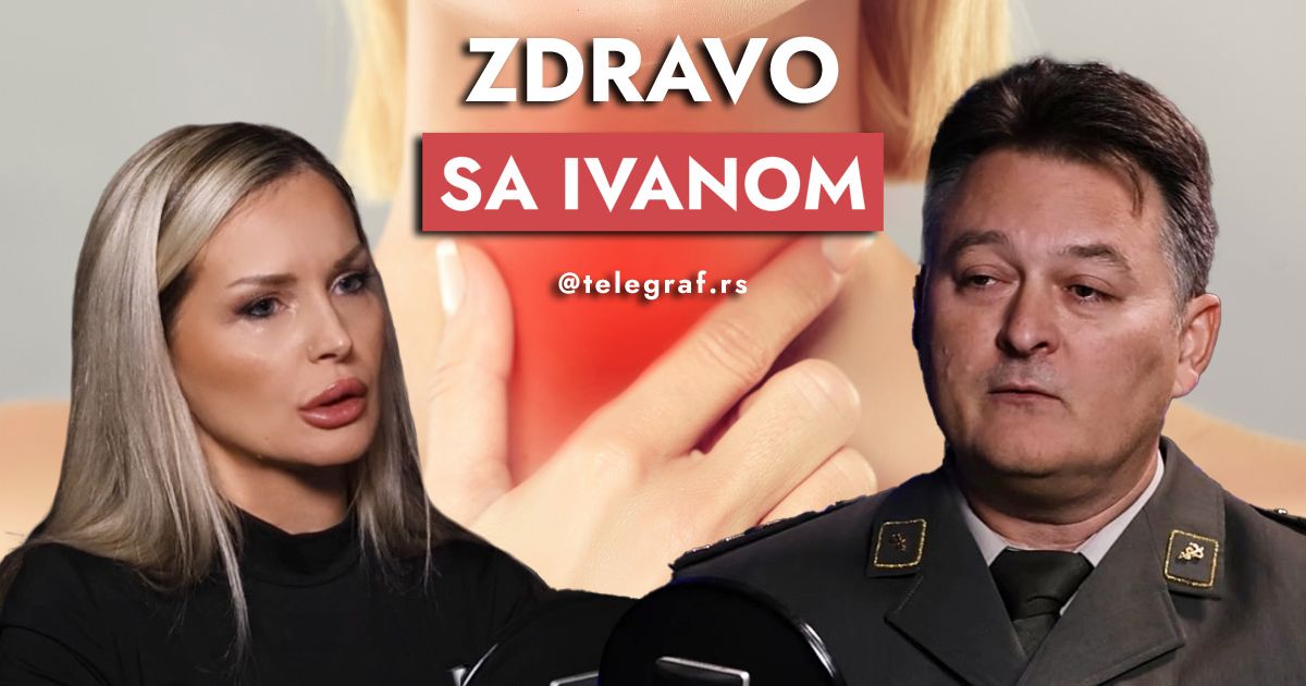 Zašto se budite noću, koliko su hormoni ključni za zdravlje: Endokrinolog upozorava šta RAZARA ORGANIZAM