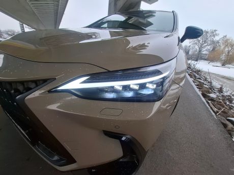 Lexus, Lexus NX350h, Lexus NX, Leksus, Leksus NX350h, test Lexus NX350h