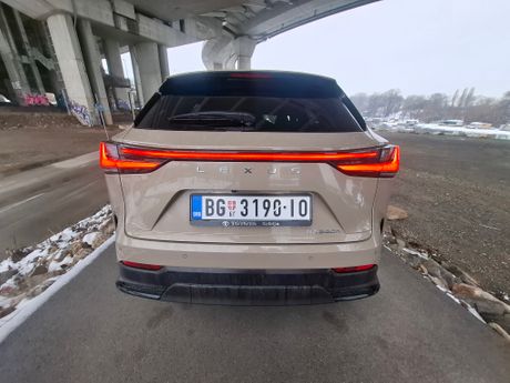 Lexus, Lexus NX350h, Lexus NX, Leksus, Leksus NX350h, test Lexus NX350h