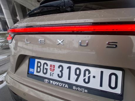 Lexus, Lexus NX350h, Lexus NX, Leksus, Leksus NX350h, test Lexus NX350h