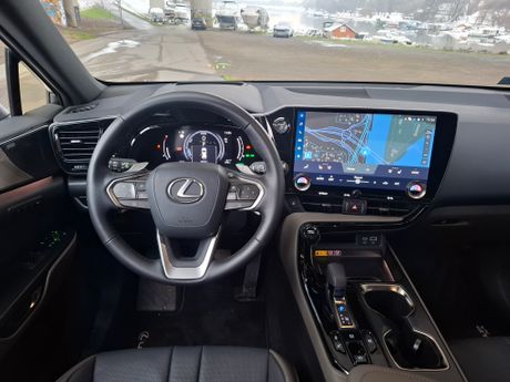 Lexus, Lexus NX350h, Lexus NX, Leksus, Leksus NX350h, test Lexus NX350h
