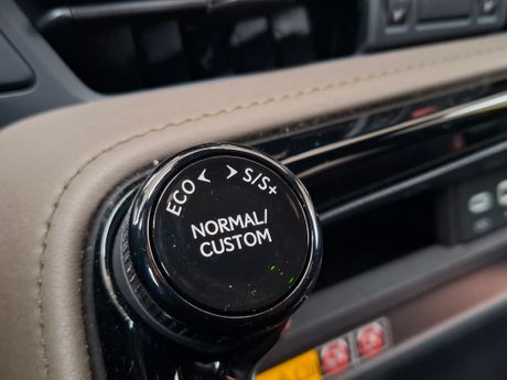 Lexus, Lexus NX350h, Lexus NX, Leksus, Leksus NX350h, test Lexus NX350h