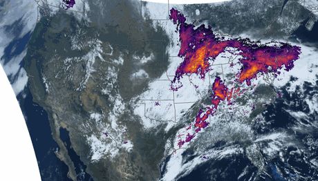 Nvidia, AI za prognozu vremena