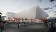Gradi se nova Arena od 400 miliona evra: Evo u kom gradu i kako će izgledati