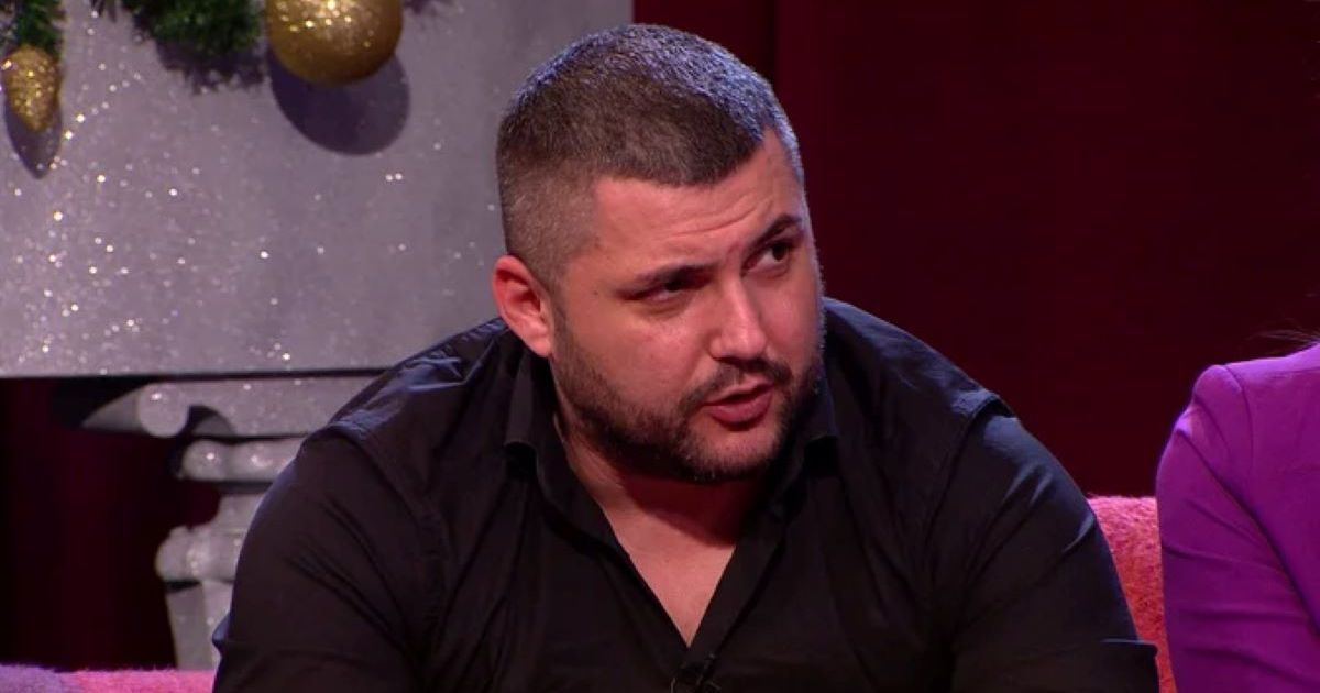 Asmin birao između Stanije i ćerke Nore, odgovor izazvao muk u studiju, pa spomenuo Maju: "Voleo bih vezu..."