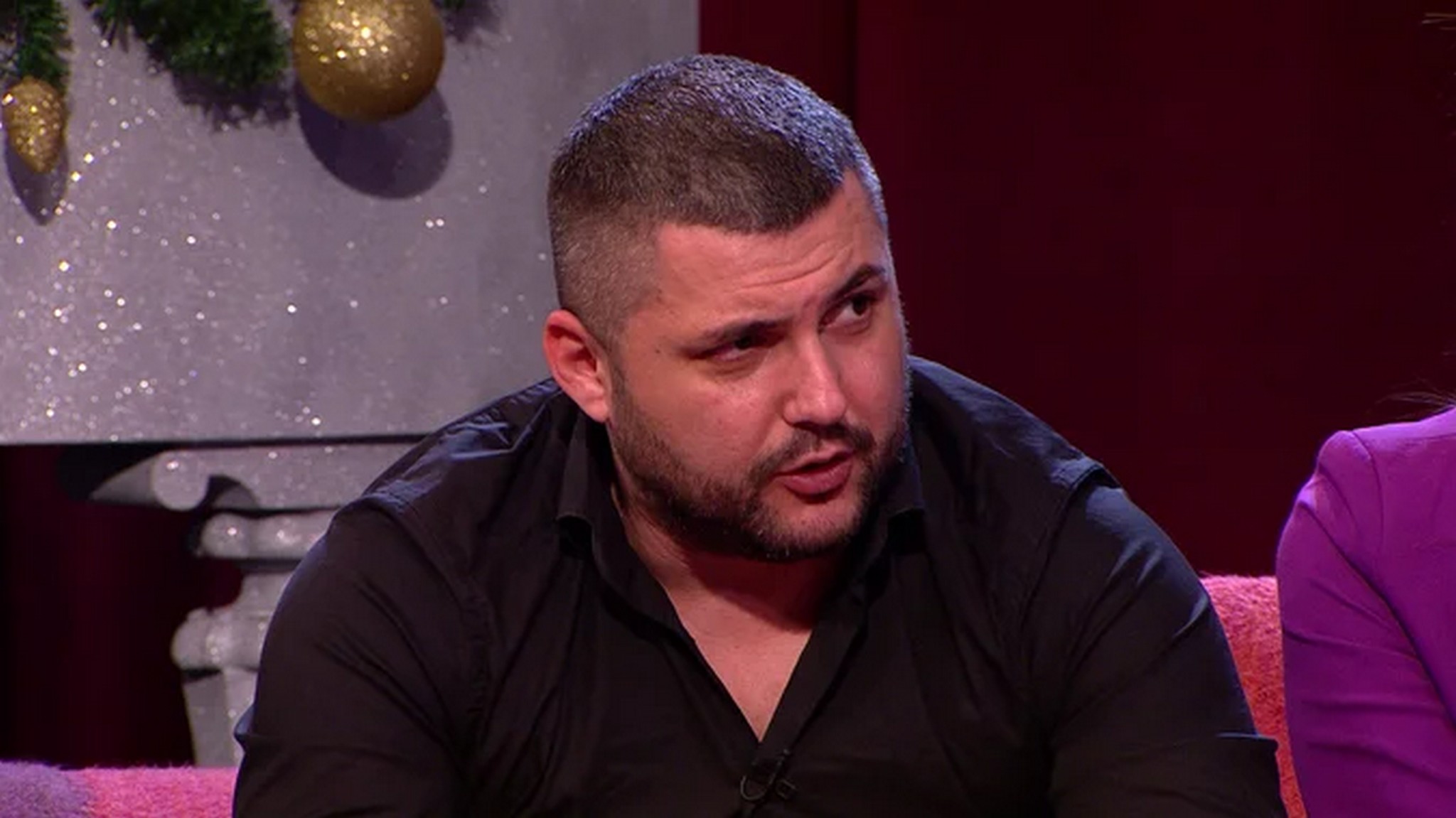 Asmin doneo radikalnu odluku! Ne odustaje od borbe za starateljstvo nad Norom "Tražiću mišljenje sudskog..."