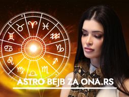 Astro Bejb, srećna zvezda, astrologija