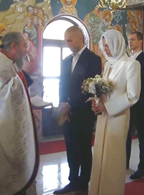 danijela dimitrovska