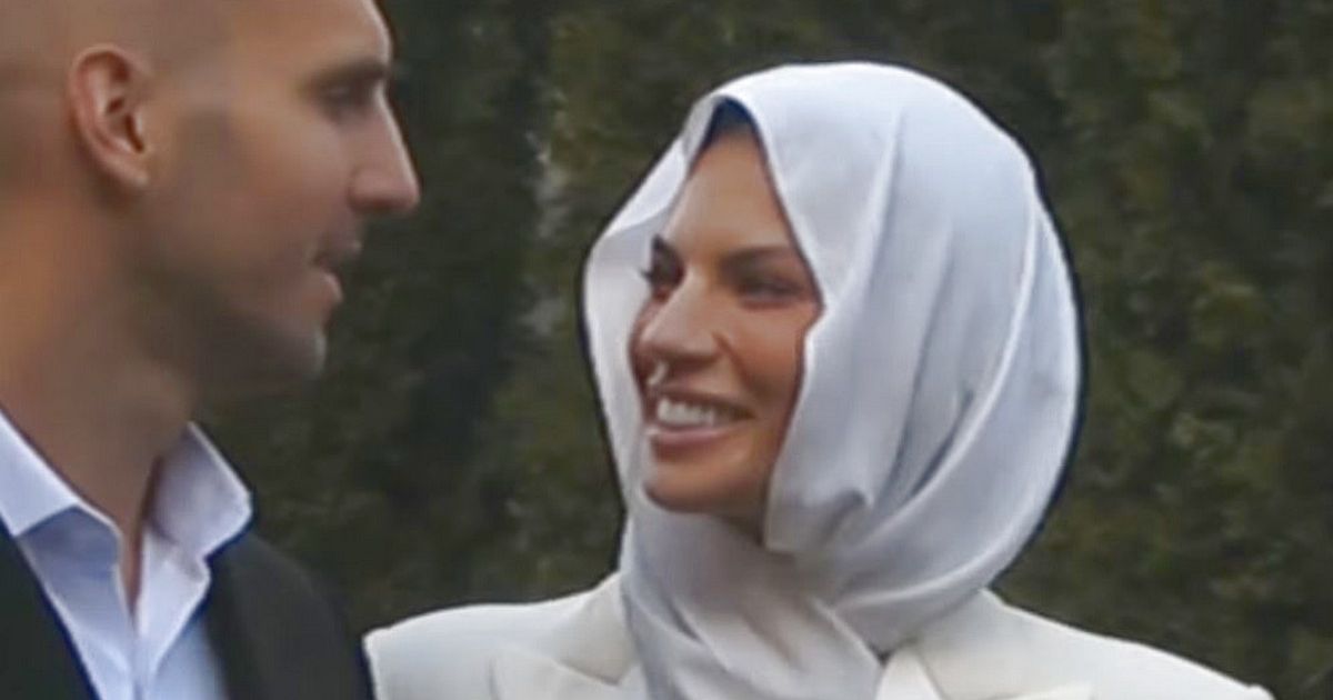 Ovo je muž Danijele Dimitrovske: Bio na korak od braka kad je upoznao nju, a evo kolika je razlika u godinama