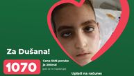 Dušan uskoro puni 18 godina, slaviće ga sam: 8 godina se bori sa opakom bolešću, potrebna mu je naša pomoć