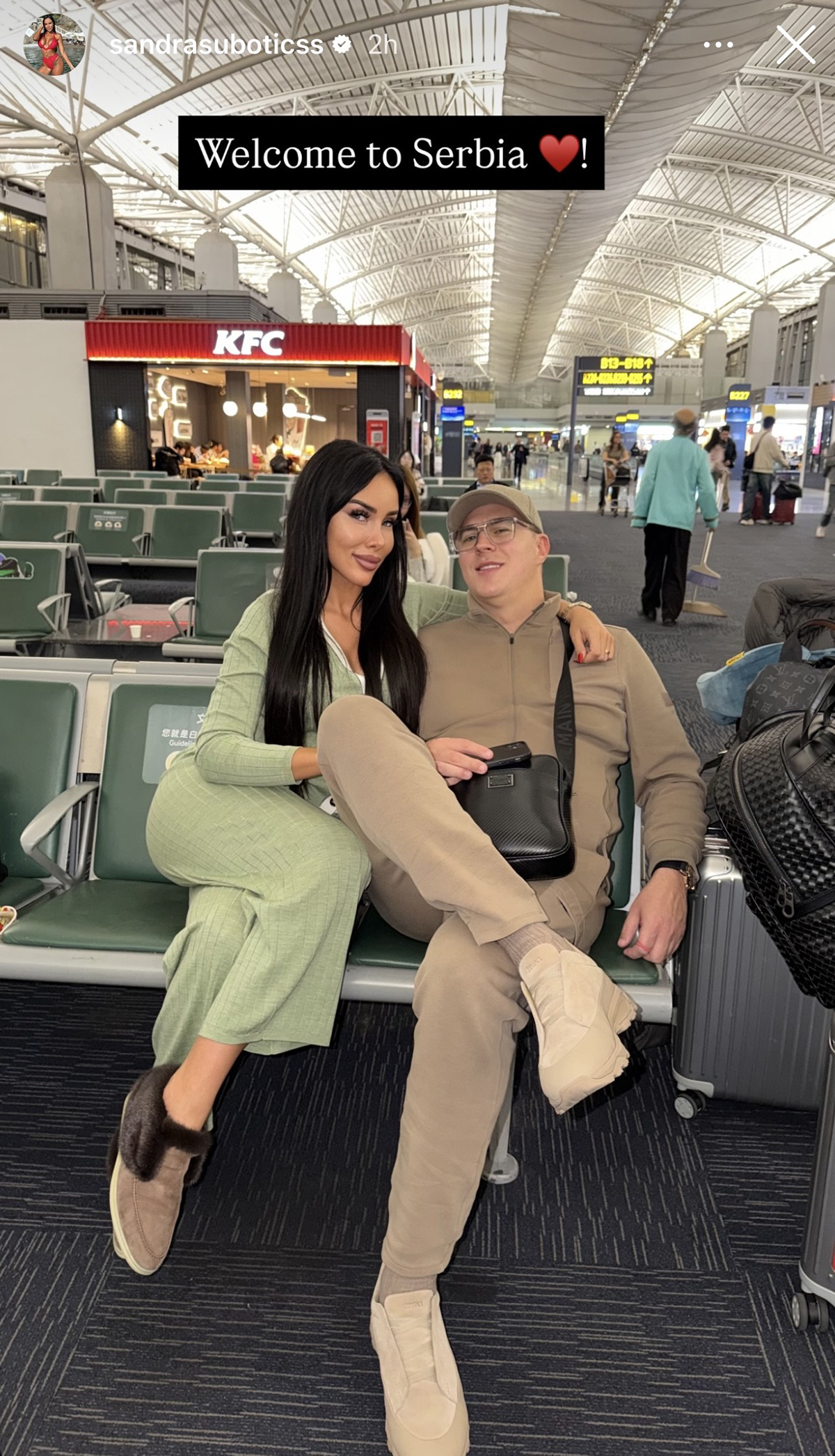 Poznata Srpkinja priznala zašto je mužu oprostila prevaru: "Kao da je neko čudo, svakoj ženi se to desilo"