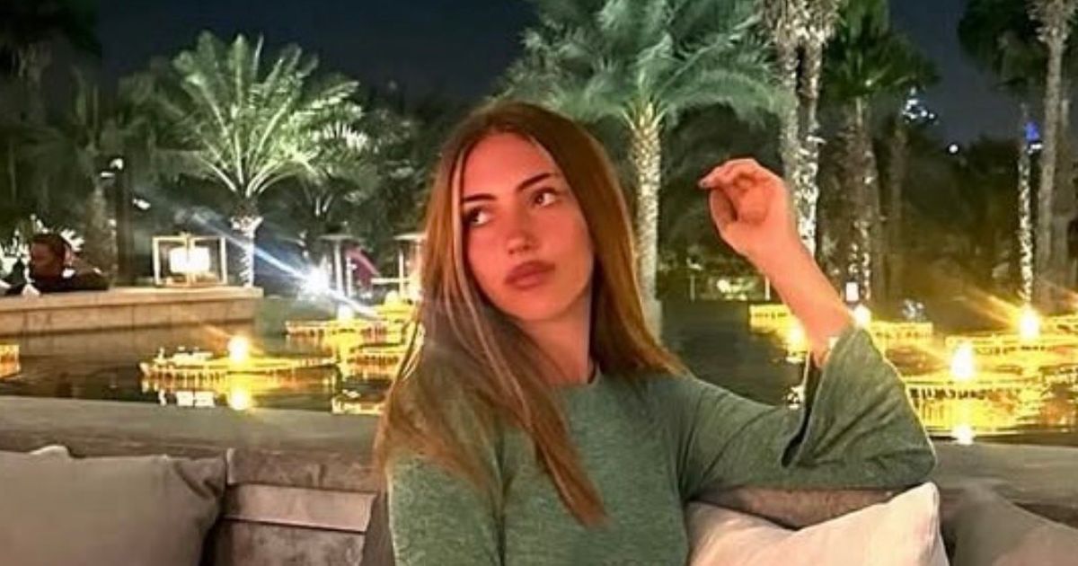 Nikad lepše slike Atine Tošić: JK je bila u pravu kad je rekla da je fizički njena kopija, a stil