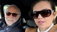 "Ako ženi daš seme, ona ti da dete" 39 godina mlađa devojka Lazara Ristovskog objavom izazvala lavinu reakcija