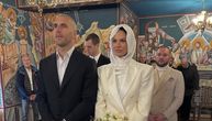 Zašto je Danijela Dimitrovska nosila maramu tokom celog venčanja? Teolog je sve objasnio: "Neka svaka žena..."