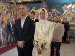 Danijela Dimitrovska, Jevrem, Nikša Terzić